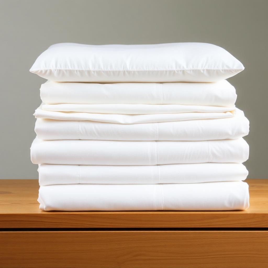 Seprai & Bedding